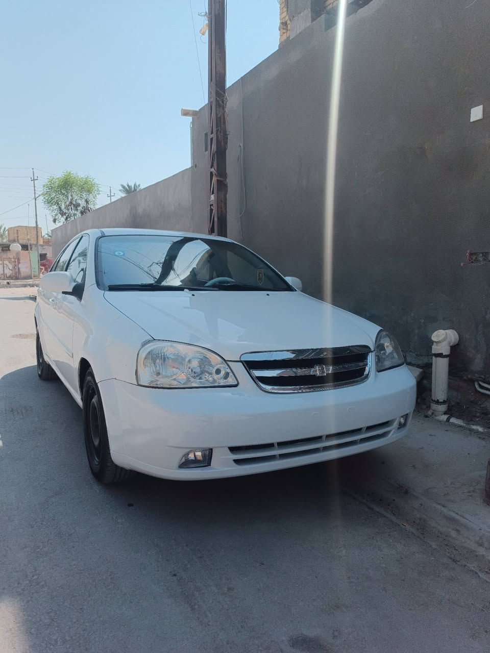 للبيع فقط
اوبترا موديل 2011 تبديل بنيد وجاملغ والسيارة جاهزه من كير ومكينه وكهربائيات رقم بصره انكليزي راعيها يمي مداور ثاني يوم مكاني ناصريه سوق الشيوخ ***********
