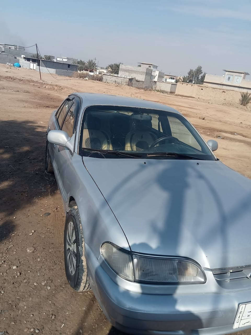 سوناتا تو مشروع وطني بغداد 
شرط تحويل الاستفسار  على الرقم 

***********
