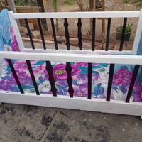 جرباية طفل • 120×60×70 • ديوانية حي العسكري