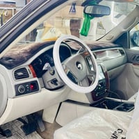 شوفليت تاهو LT موديل السياره ٢٠١٣ اصل شرط التحويل  سياره جاهزه من اي ن...