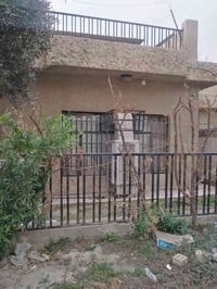 قطعة ١٦٠م • واجهة ٨م • شارع مديرالامن