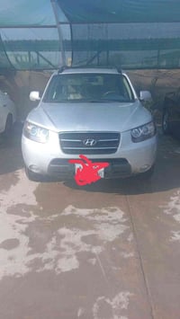 سنتافي ١٢ سيارة فول مواصفات ٦ سلندر بانزين شاشة فتحة تبريد ثلج تدفئة ب...