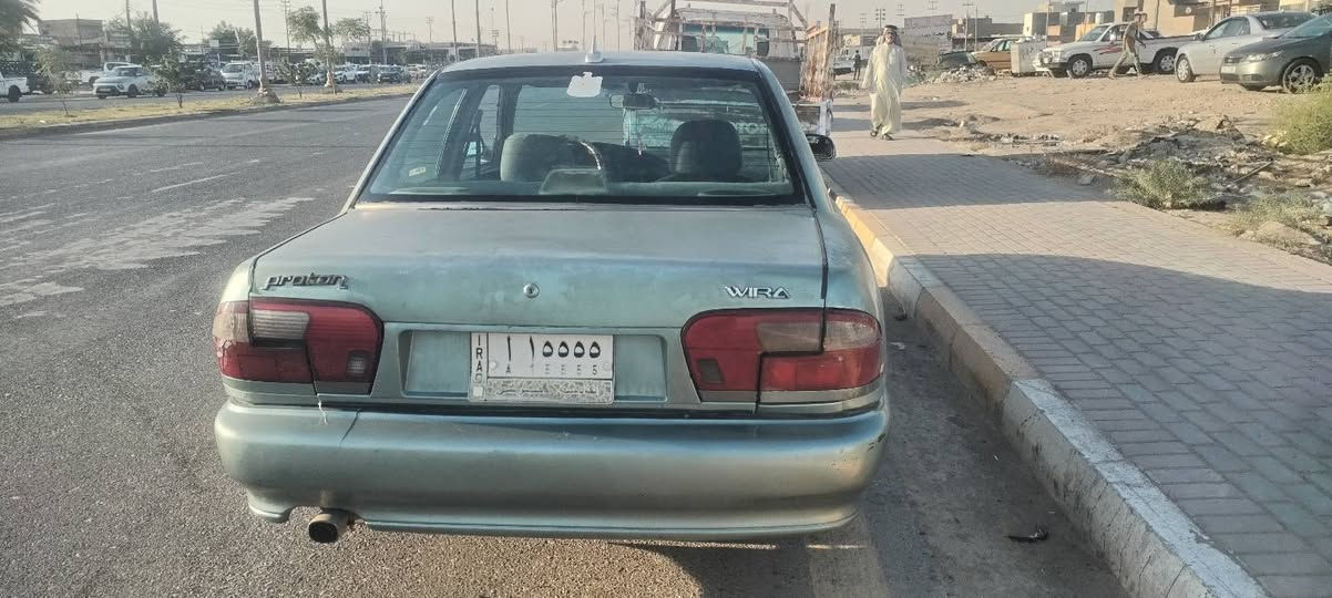 للبيع بروتون موديل  ٢٠٠٤ اوتماتيك باسمي سنويه لل ٢٠٢٧ محرك ١٥٠٠ مكفول صبغ عام للجماليه مكفوله من اي ضربه تخم تاير جديد باتري جديد صدر خلفي جديد امامي ٧٠ ٪ جديد دواخل نضيفه نقص فقط تبريد الكمبريسر وتأخير بالكير
العنوان الصويره
السعر ٢٨ ورقه
للاتصال ***********
