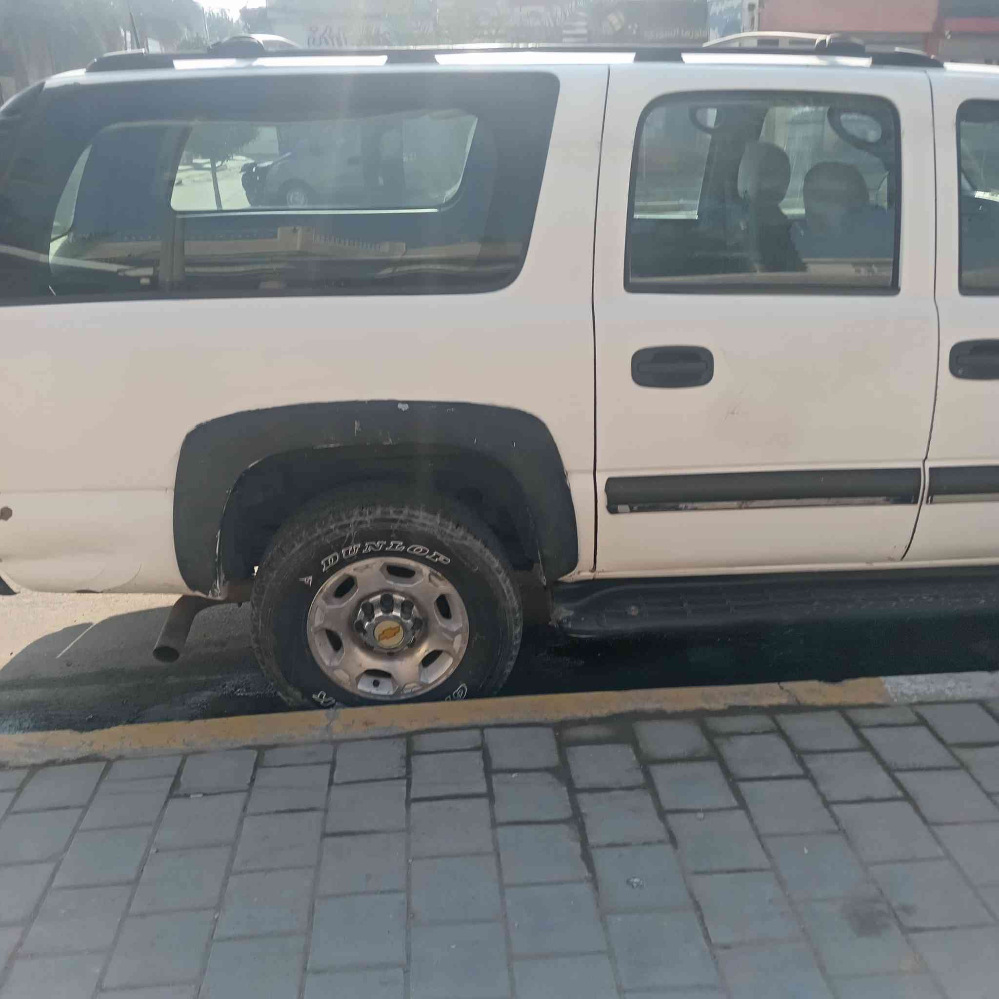 السلام عليكم يوگن طويله ٢٠٠٢ رقم انبار خصوصي بأسمي. المكينة 5300 واالگير 1000 فحل ٨ برغي    كير مكينه تبريد جاهزة السيارة اصل شمباني تحولت خصوصي صارت بيضه النقوصات عضمه الدشبول مفطره وبيها طخه وره الويل الخلفي بسيطه المكان بغداد الشعب ***********. السعر ٧٥ وبيها مجال حگ الجية
