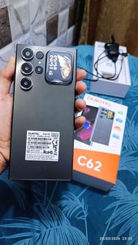 اوكتيل c62 • ١٢٨ • ابو الشاشتين