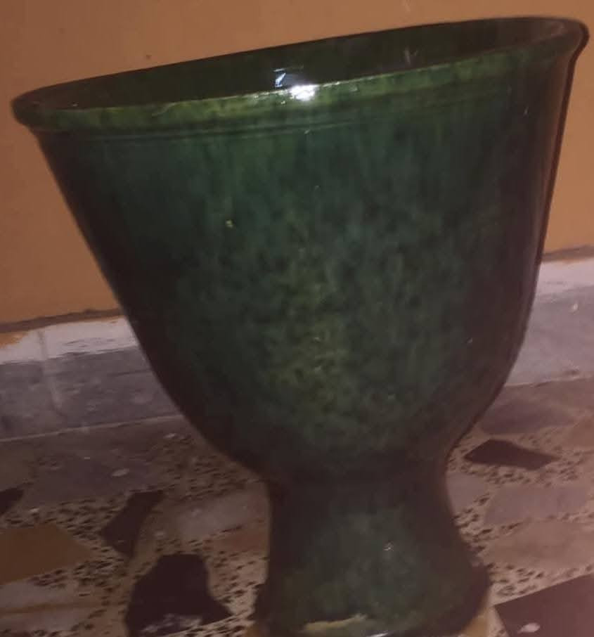 السلام عليكم
سنادين طرشي للبيع 
_ حجم كبير عدد = 8
_ حجم صغير عدد= 6 
عنوان بغداد البلديات 
للاستفسار على الخاص او الاتصال على الرقم : ***********
