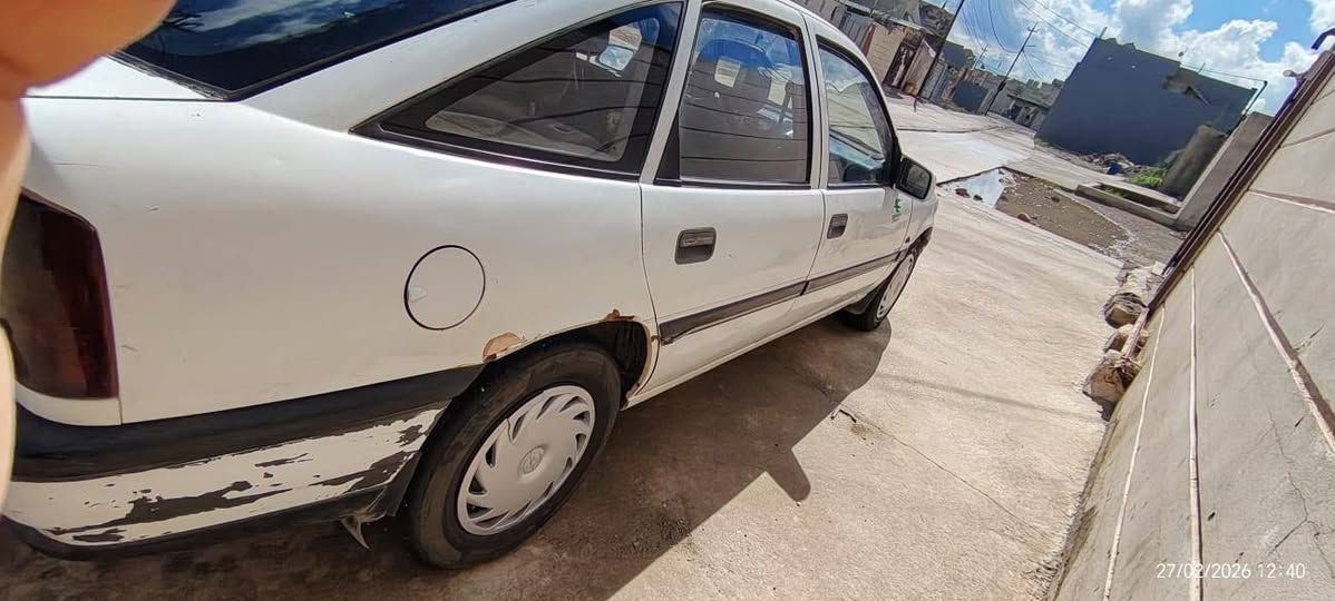 سلام وعليكم عندي هذي اوبل مديل 91سياره جهاز وضع شريكه تخم تاير جديد صدر امامي خلفي جديد سنويه الفين 27 بس كابون بيه اثنين جديد او قديم شرط اكتبك ويه شرعي سعر 40 وبيه مجال اتصل وتس فقط ***********
***********
