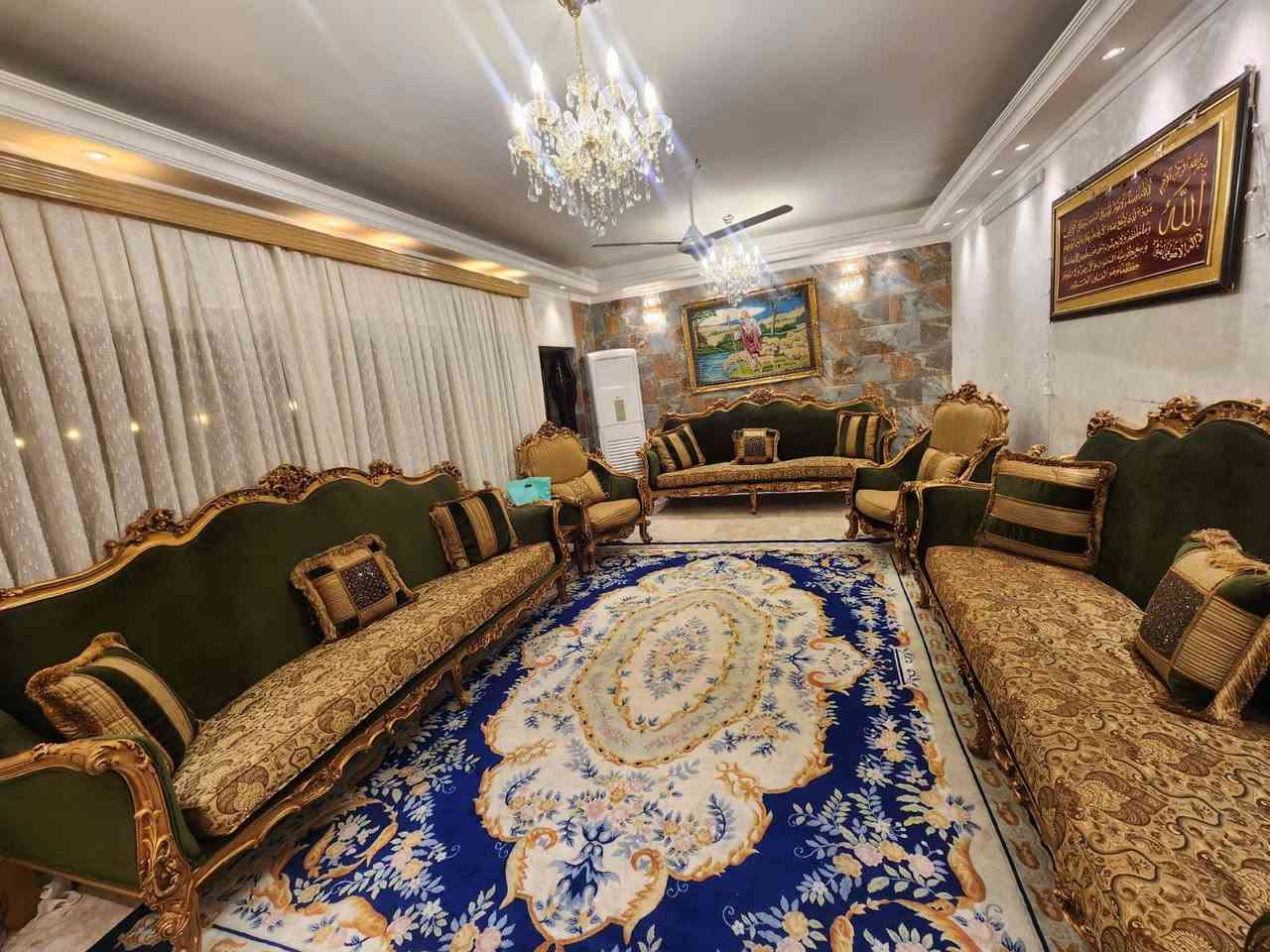 الاخضر تخم كويتي 11 مقعد بدون اضرار مع كوشات الاسعار. خاص
تخم ثاني الاحمر مصري 10 مقاعد بدون اضرار مع كوشات مكان كرادة شارع 42


**إذا كنت صاحب هذا الإعلان وتريد حذفه لأي سبب، رجاءا أرسل رسالة إلى الدعم الفني**