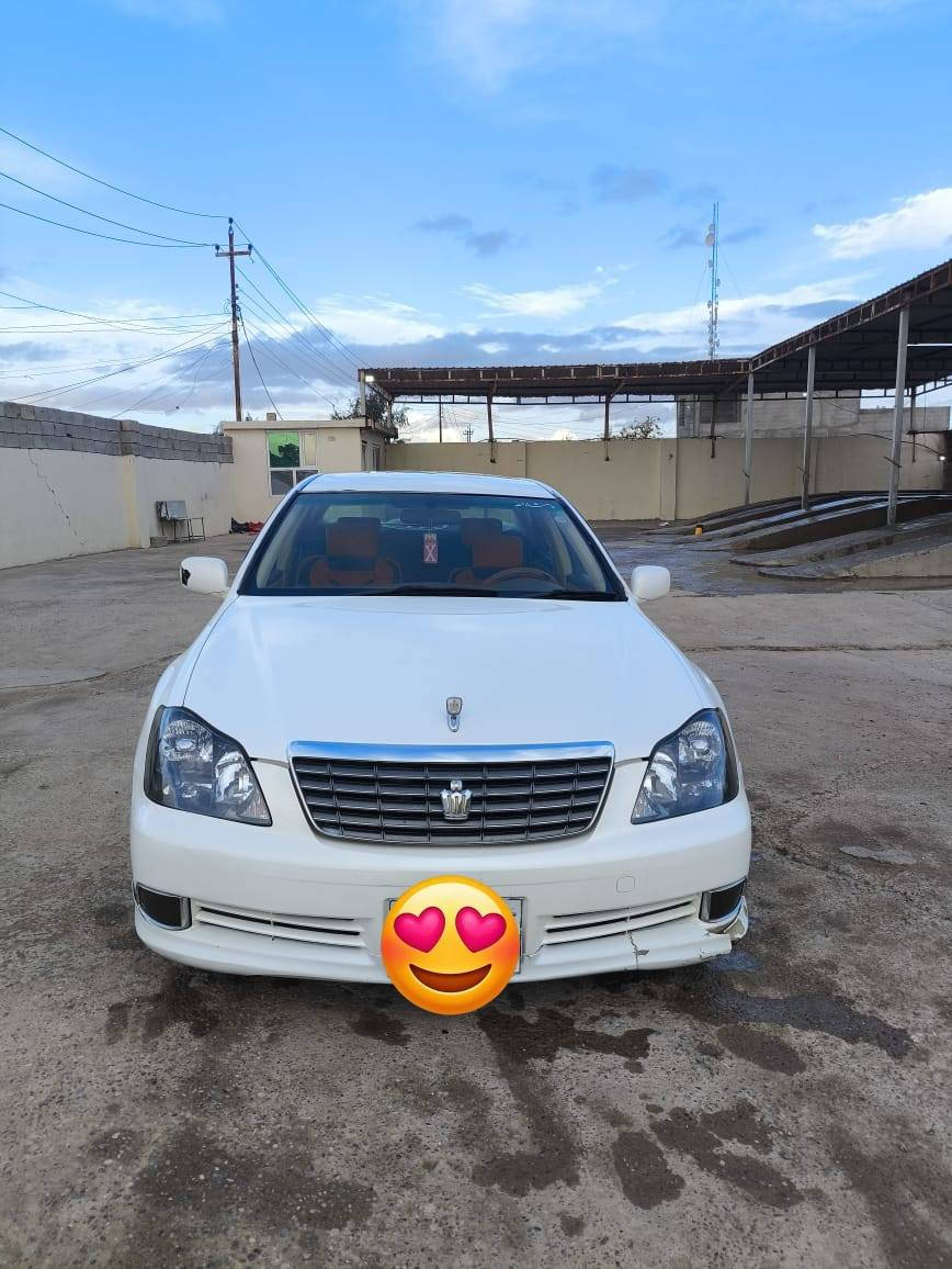 السلام عليكم
شاهينا موديل ٢٠٠٧ سياره نضيفه وجاهزه تشغيل بصمه
تدفئه تبريد كله شغال تخم تاير صدر جديد السعر ٤٠
للاستفسار أكثر ***********
