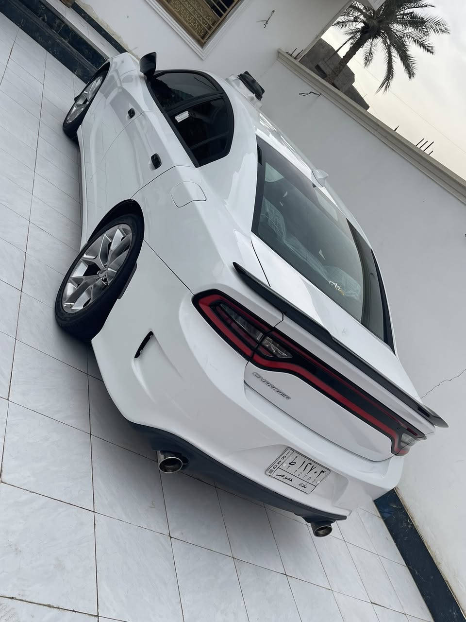 سلام عليكم للبيع جاجر موديل ٢٠١٦sxT مكينه 3600
حادث السياره جاملغ بامريكه وداخل العراق بيها باب عكس السايق مبدل بدون داخل ماشيه ١٥٠ مكان كربلاء طويريج للاستفسار ***********
