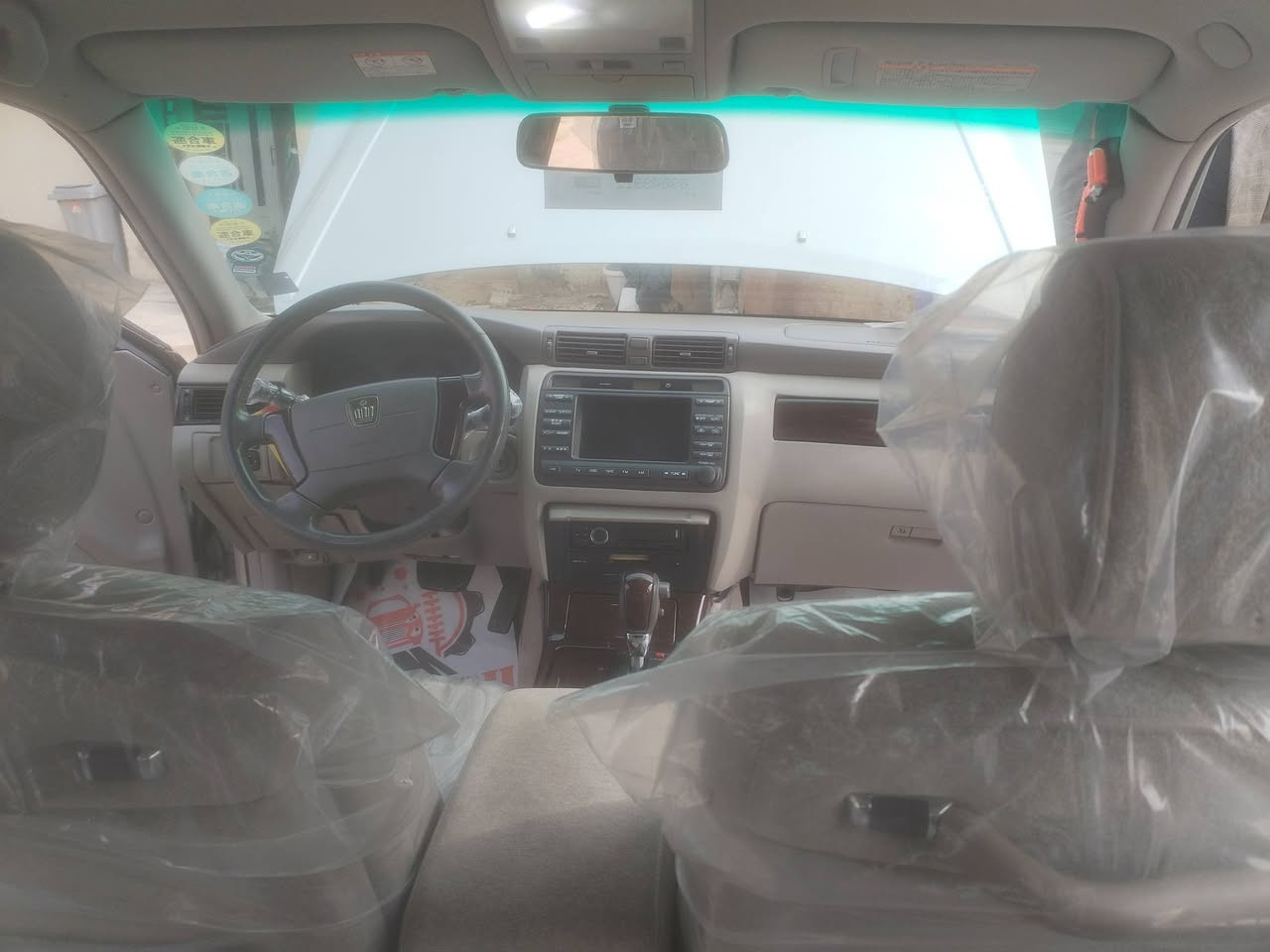 سلام عليكم ملكه للبيع موديل 2003 اصل قرار 48 سياره جديده كفاله من ضربه عيب شرعي مكينه كفاله سياره جديده لوك مداور ثاني يوم رقم بغداد مكينه ديفور صغير السعر 165 بيه مجال الاستفسار ع هذا رقم *********** عنوان سياره كربلاء
