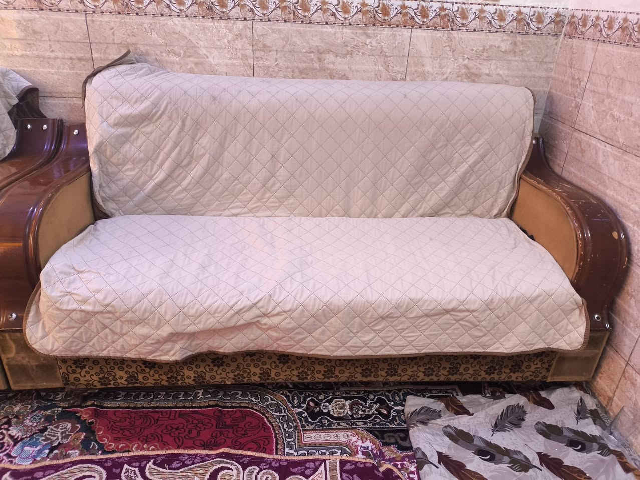 تخم للبيع 10مقاعد  بغداد ناحيه رشيد ***********
