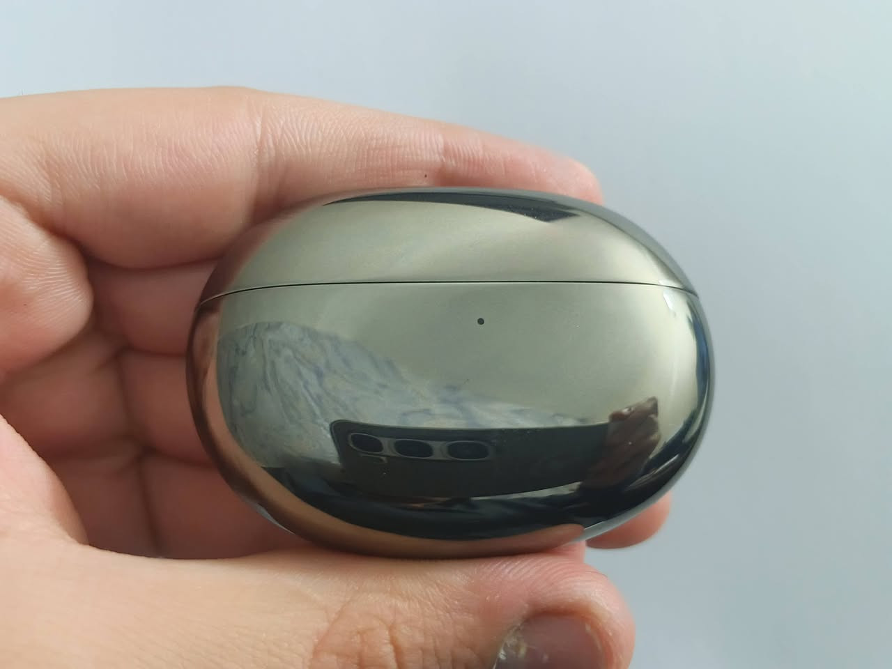 ايربود raslme buds 6 pro نسخه صينيه مستعمله شهر سعر 50الف ماعندي توصيل مكاني زعفرانيه


**إذا كنت صاحب هذا الإعلان وتريد حذفه لأي سبب، رجاءا أرسل رسالة إلى الدعم الفني**