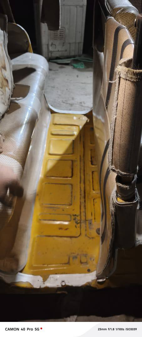 سلام عليكم تكتك البيع موديل 20تكتك بيها ضربه بل الغد مكاني بغداد السعر 6500بيها مجال قليل 
الاستفسار علا هاض الرقم ***********متواجد واتساب
