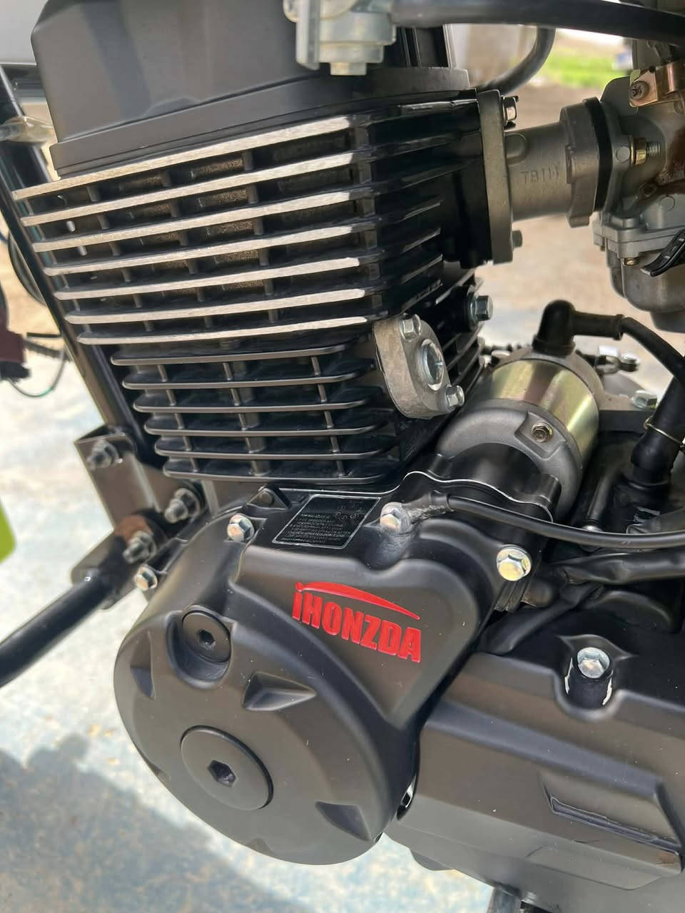 سلام عليكم 🤍 
لببيع نفخ موديل 25 
وراق سكنر من لوكيل دراجة ع سحك زيرو
كفالة عامة من كلشي 
المكان حلة محاويل !
الاسفسار  ***********
السعر مليون و500 وبيها مجال 
مكلف بلنشر !
