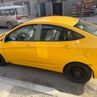 اكسنت خليجي • ٢٠١٥ • حادث جنطه