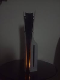 ps5 سليم اوربي اصلي مُستعمل لفترة بسيطة، نظافة ممتازة و جويستك "يده" ا...