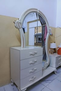 غرفة نوم تركي • حي صدام