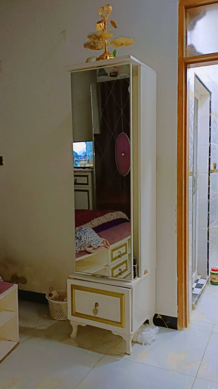 سلام عليكم 
غرفه تركي  نظيفه 
السعره٧٠٠
العنوان نجف حي النداء


**إذا كنت صاحب هذا الإعلان وتريد حذفه لأي سبب، رجاءا أرسل رسالة إلى الدعم الفني**