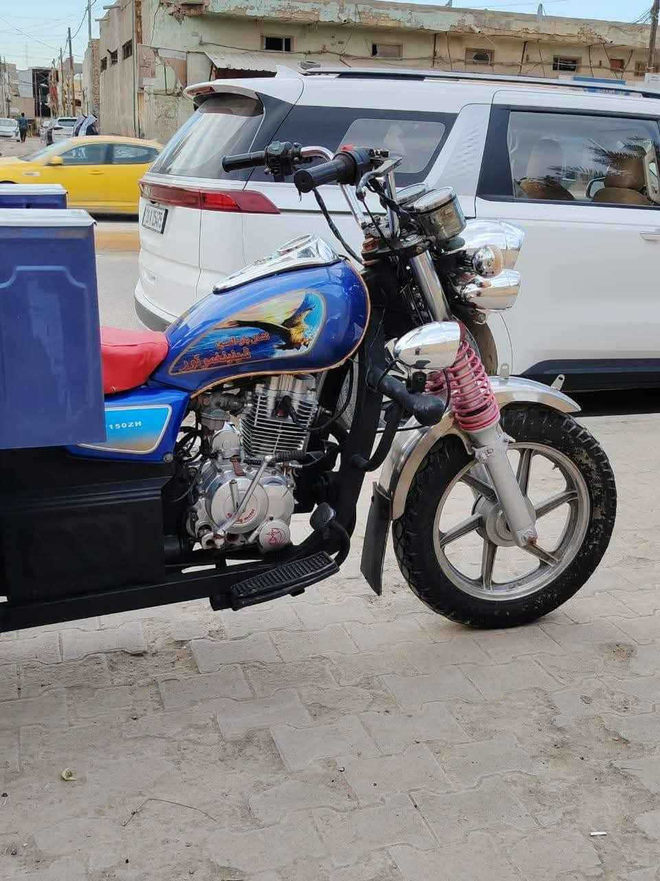 السلام عليكم ستوته جمره فحل باب اول ورك عالي مامدكوك ويل كب اوراق أصولي مديل 2017وبيها محرك 2019شاصيها وركبتها مكفولات كفاله عامه لا لحيم ولا معجون بيها تخم تايرجديد جوبلس كهربائيات كلها جدد وشغاله دبلات ابو السبرنك شغالات نكره سلف ستوته مصبوغه حراري للجماليه ستوته جاهزه وكلها شغاله مابيها اي نقص نضافتها نفس الصوره مكانها عفك  *********** آفاق, القادسية
