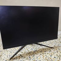 شاشة MSI • مكسورة • بدون باور