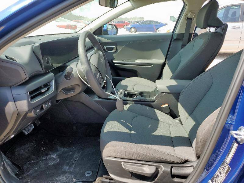 للبيع كيا كي 4 موديل 25  ماشية 600 ميل  مدة الوصو ل 20/2  سعرها ب١٠٥ وبيهه مجال ***********
