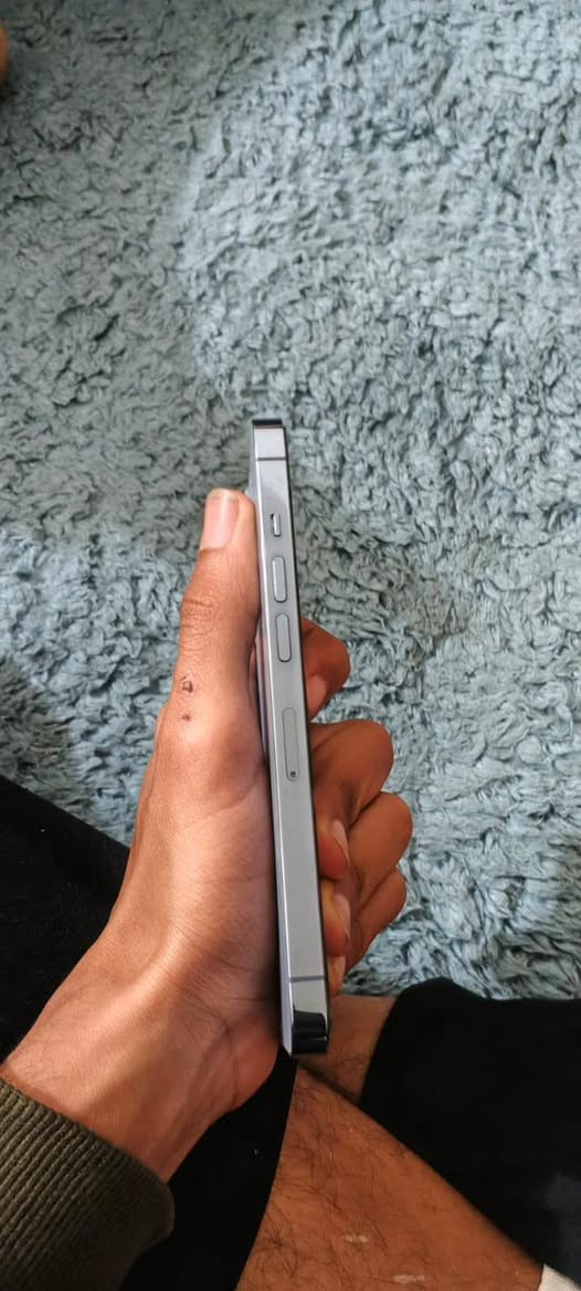 ايفون 13 برو الصغير امريكي بطارية 77 بلاد كلشي مامبدل بي ولامفتوح بس الظهر مكسور السعر 550 وبي مجال مكاني ذي قار الشطرة


**إذا كنت صاحب هذا الإعلان وتريد حذفه لأي سبب، رجاءا أرسل رسالة إلى الدعم الفني**