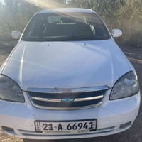 اوبترا • ٢٠١٠ • محرك شرط