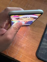 آيفون ١١ • ١٢٨ • بطارية ٩٥%