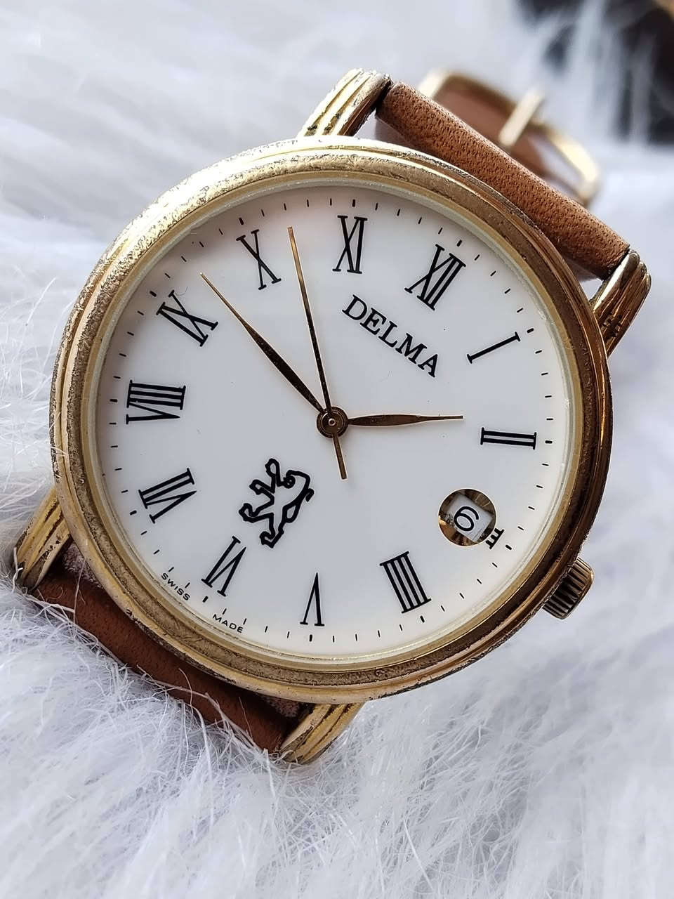 تحفه فنيه سويسرىة 🇨🇭اصليه


**إذا كنت صاحب هذا الإعلان وتريد حذفه لأي سبب، رجاءا أرسل رسالة إلى الدعم الفني**