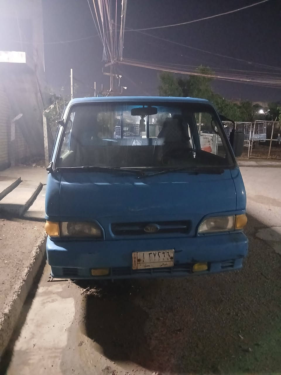 السلام عليكم كية حمل موديل 94 رقم ديالى معروضة ب 30 وبيهة مجال اتصل واني خادم رقم  ***********
