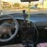 بيجو بارص 2015 بأسمي سياره كامله مكمله  مابيها اي نقص ولا ضربه مكينه ف...