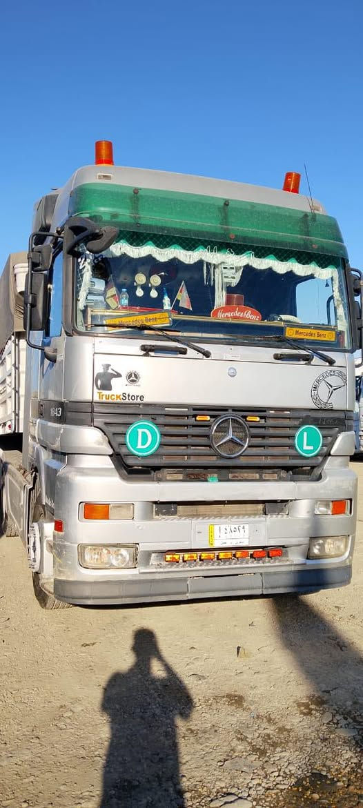 للبيع اكتروس شمعه مديل 2002 رقم نينوئ بسمي مثبت بودي 4 محاور تخم تاير سياره جاهزه للعمل ابيع بس راس ابيع كامل مكاني موصل السعر 220 
***********
***********
