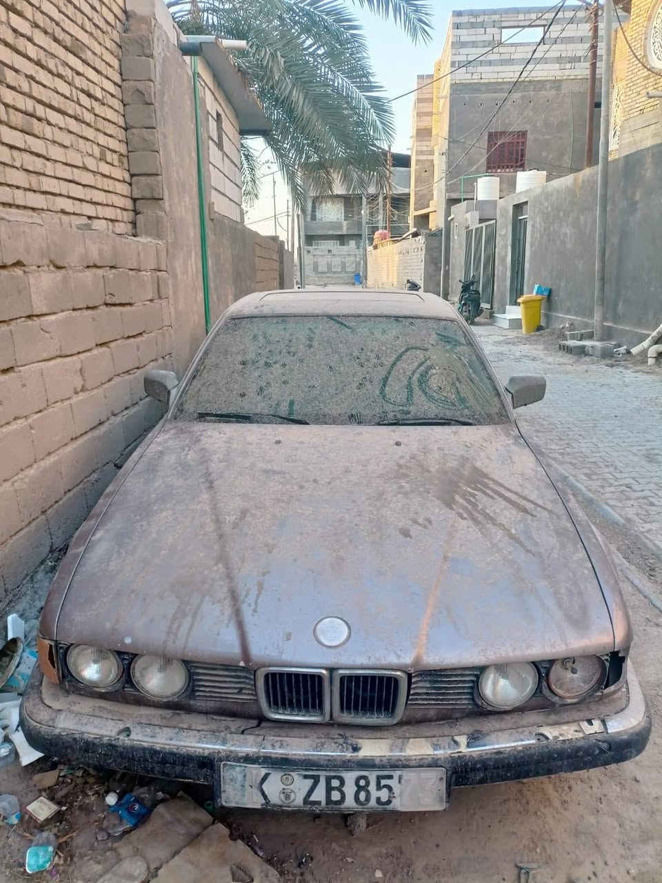 سلام عليكم سياره للبيع رقم ديالي جديد سنويه جديده  مشروع وطني تحويل ثاني يوم ترهم تعمير وتسقيط
ابيع اصوليات فقط
***********
