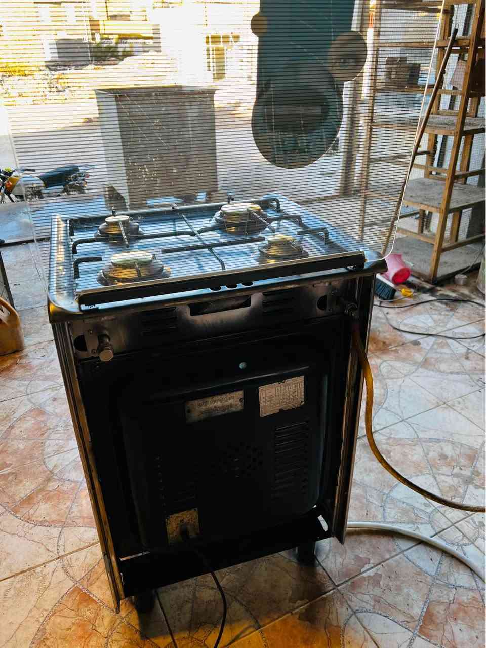 طباخ فرش مصري العين الزرقاء 
4اعيون اخو الجديد كله كامل وشغال 
4عيون وفرن فوك وجوه 
سعره 150
واكو مراوس عدك طباخ قديم دزلي صوره
واتساب *********** النجف, العراق
