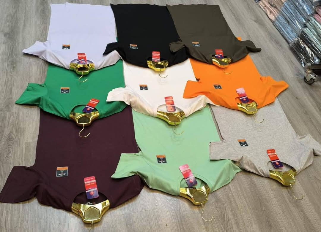 شروه تيشيرت سيريات كاملة
اكثر من 6000قطعة  بسعر مناسب جداً


**إذا كنت صاحب هذا الإعلان وتريد حذفه لأي سبب، رجاءا أرسل رسالة إلى الدعم الفني**