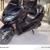 هوندا • ٢٠٠٩ • رياضي