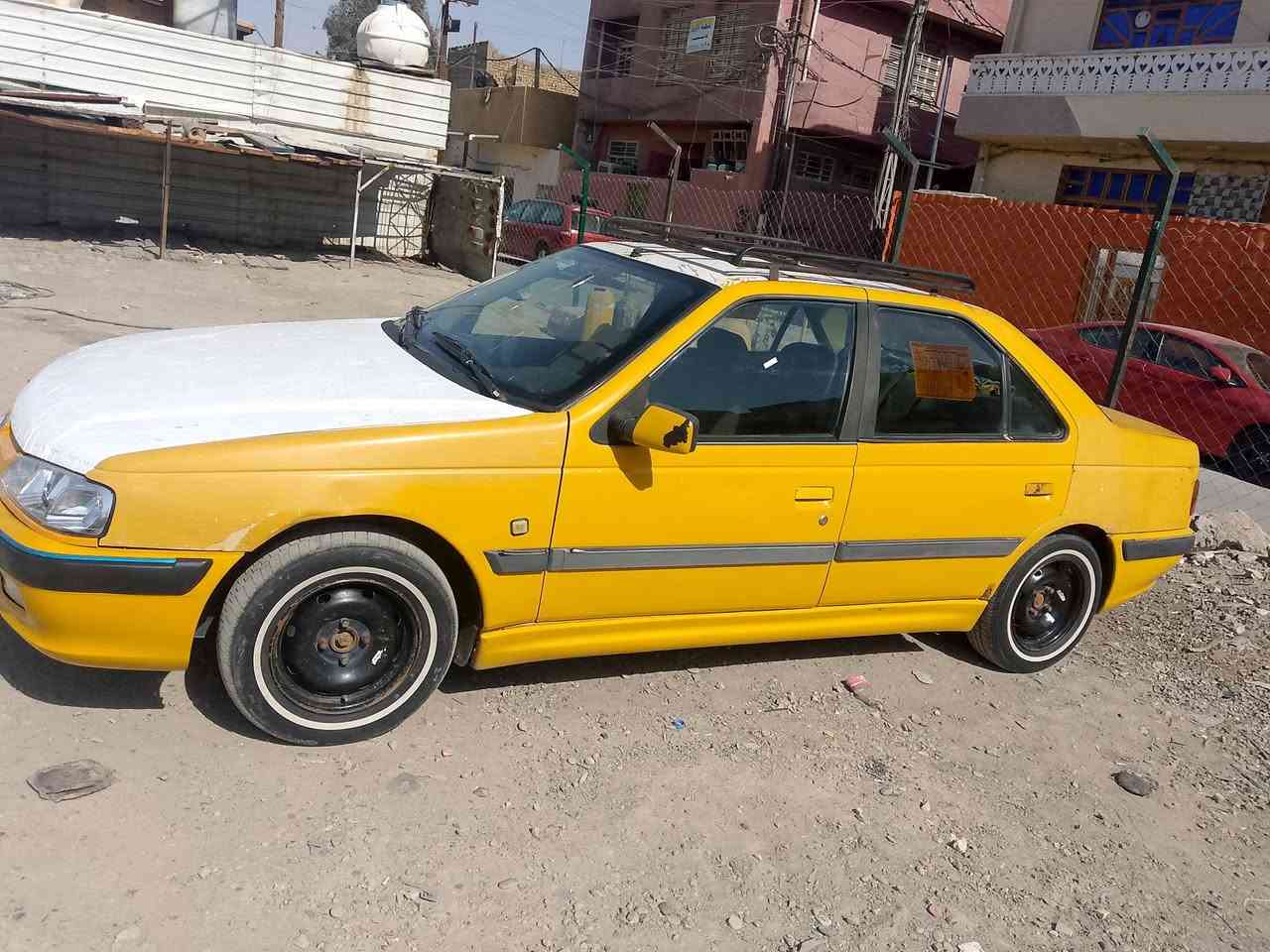 سلام عليكم تفاصيل داخل منشور والله يرزق الجميع


**إذا كنت صاحب هذا الإعلان وتريد حذفه لأي سبب، رجاءا أرسل رسالة إلى الدعم الفني**