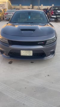 جارجر GT • موديل ٢٠٢٠ • ايرباك مرجع