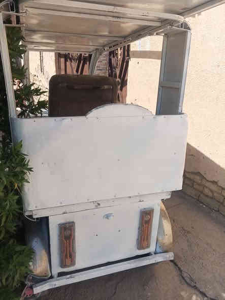 تكتك معوقين لبيع مكينه دايون بجيس تايرات بجيس كهربائيات كله جديد عوزه بس جامه اماميه سعره 750 الف وبيه مجال. قليل للاستفسار اتصل واتساب ***********
