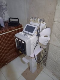 غراض صالون • بغداد مدينه الصدر