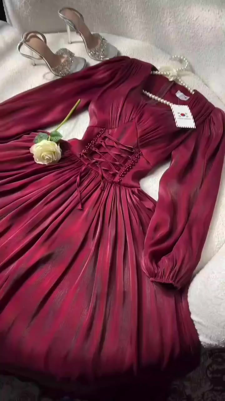 الموديلات والاناقه يمي🤍✨
‏‌‎القياسات : 38 40 42 44 46 48

tiktok.com/@haara03

‏


**إذا كنت صاحب هذا الإعلان وتريد حذفه لأي سبب، رجاءا أرسل رسالة إلى الدعم الفني**