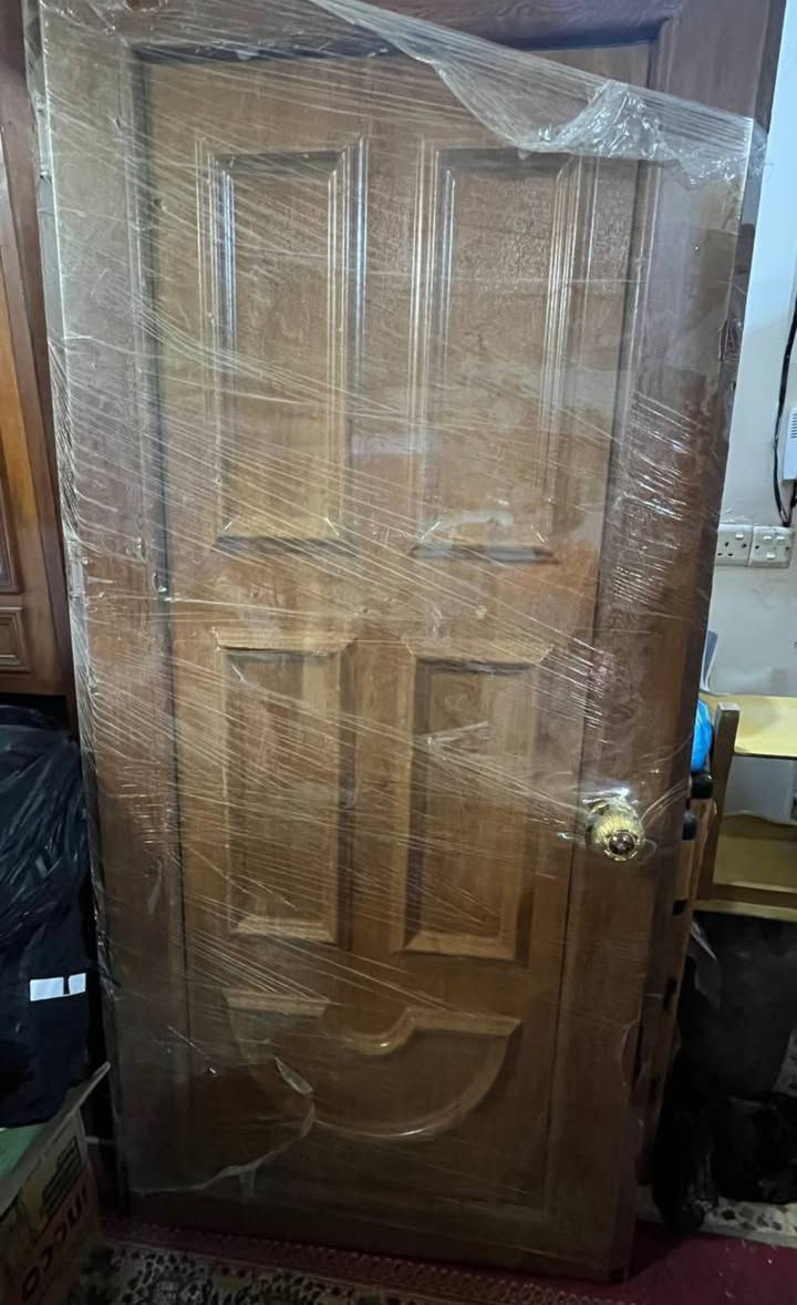 السلام عليكم
بيبان جدد للبيع الواحد على 90 وبي مجال بسيط 
مكاني نجف


**إذا كنت صاحب هذا الإعلان وتريد حذفه لأي سبب، رجاءا أرسل رسالة إلى الدعم الفني**