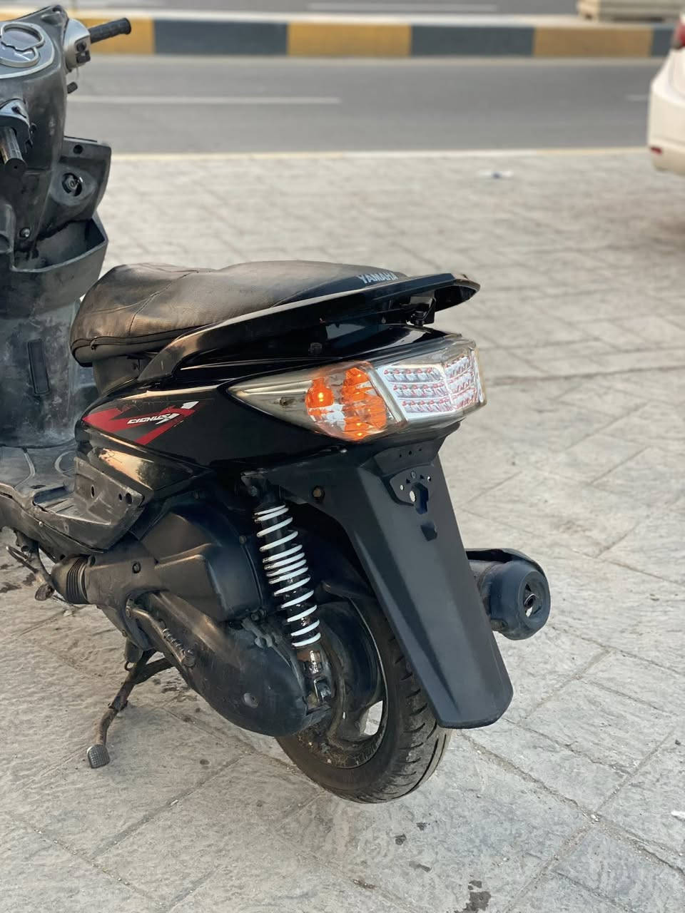 سكنس فحل رمبه كلها بلاديه مكينه بلادي كفرات بلادي دراجه من طول للطول كلها بلادي ايي نقص مابيها جيب عشرين فيتر وتعال افحص كامله ايي نقص مابيها تتعب تكول نضيفه هيه رمبه (صالها ٣اشهر ونص من نازله من رمبه) دراجه كهربيات مكينه كفرات كلهن بلادي يعني تتعب حيلل تكول نضيفه ودراجه مال بيت العنوان بغداد الاعطيفيه مقابيل مقهى البيروتي السعر 675وبيها مجال كلش بسيط الاتصال على هاذ رقم ***********
