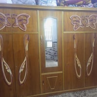 كنتور • النجف شارع المطار القديم • اطار