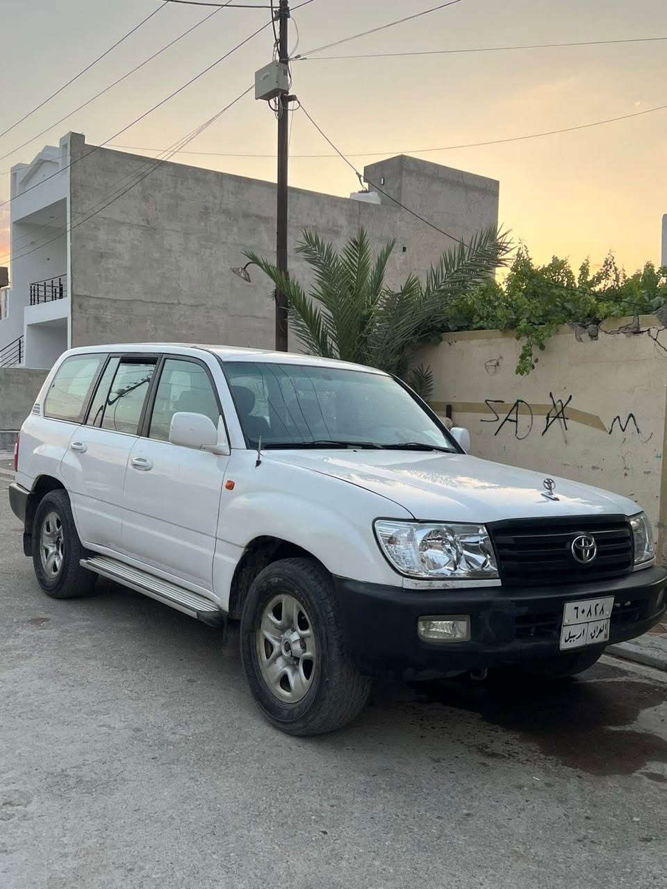 مونيكا موديل 2002 سبوخ عام 
*********** أربيل, العراق
