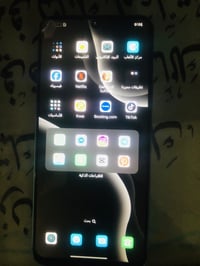 للبيع هونر 90lite ذ٢٥٦ جهاز بي فقط الكسر الي واضح كدامك كلشي مبي ممأثر...