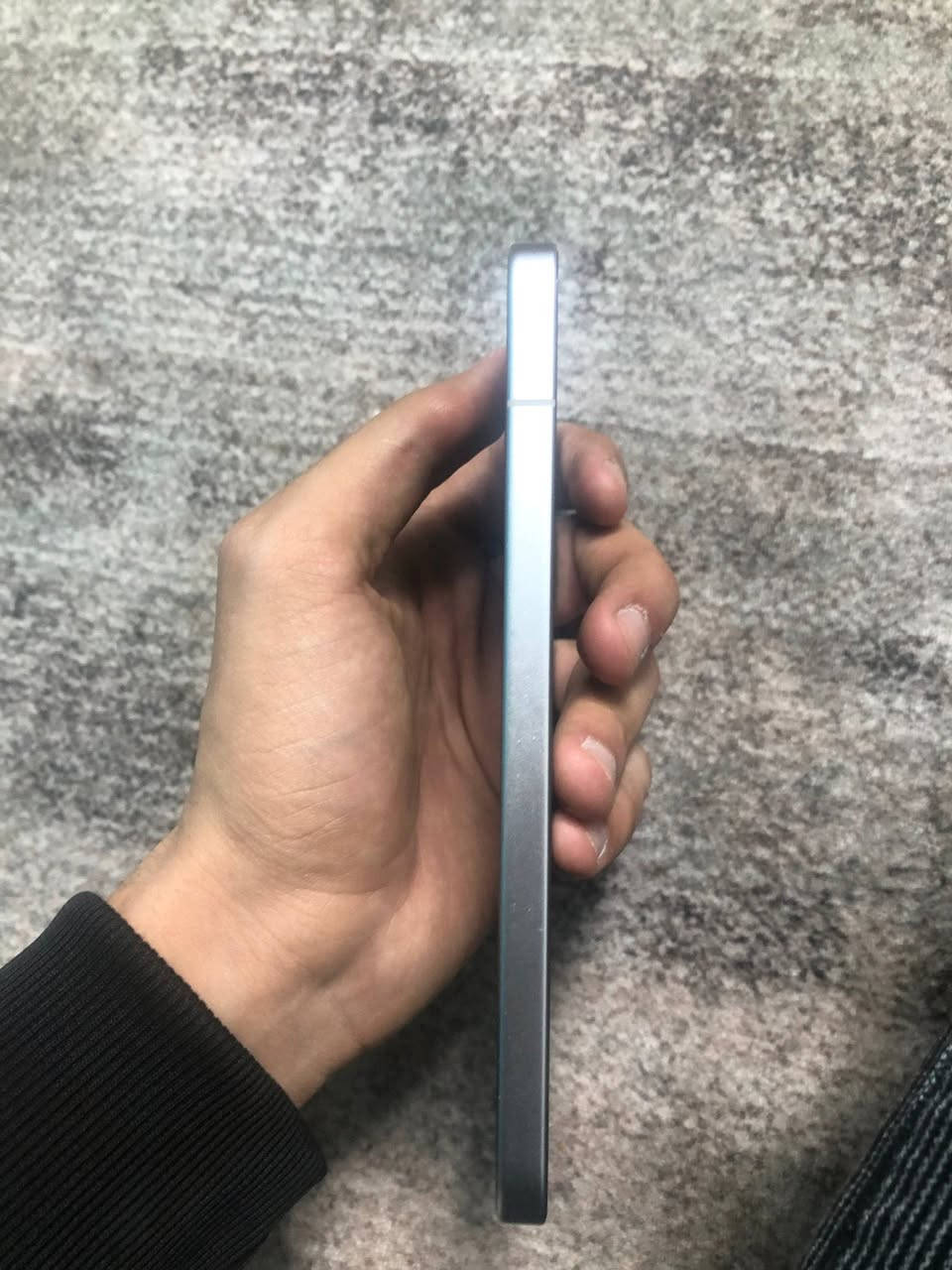 بوكو F7 ذاكره 256 عشوائيه 12 ويا مبرد خاص مالته جلاتين وحش بل ألعاب سعره 400بي مجال عنوان الاعظميه ***********
