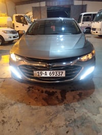 ماليبو • ٢٠٢٤ • رقم معوقين