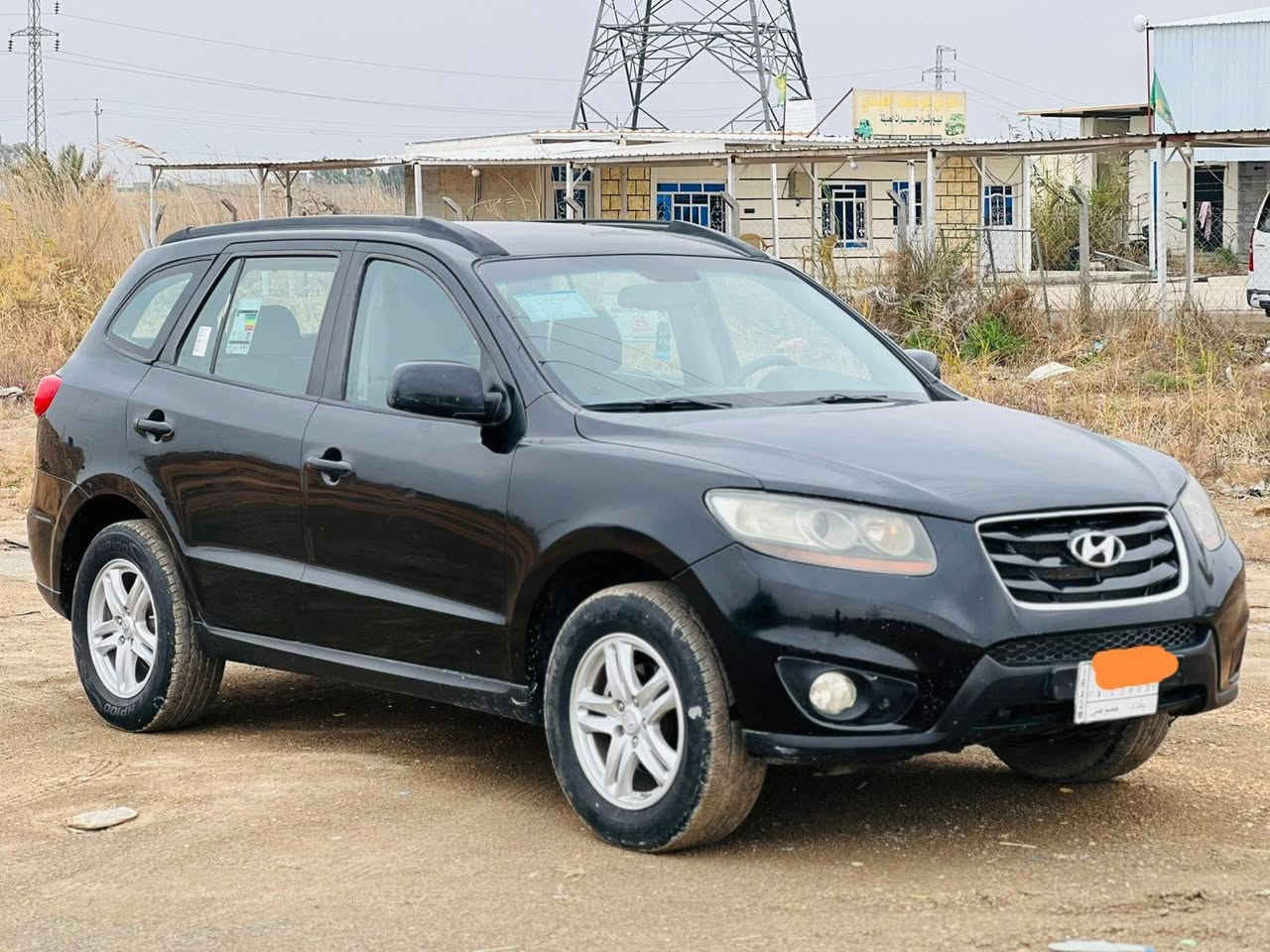 اسلام عليكم
بيع او مراوس 
سياره سنتافي 2010  أمريكي 6 سلندر
 جديده جاهزه من كلشي تخم تاير محرك خير من الله تبريد ثلج حدايده جديده تدفئ كهربائيات شغاله تحويل مباشر سنويا مجداد
السعر 120وبيها مجال
*********** واتساب
***********
